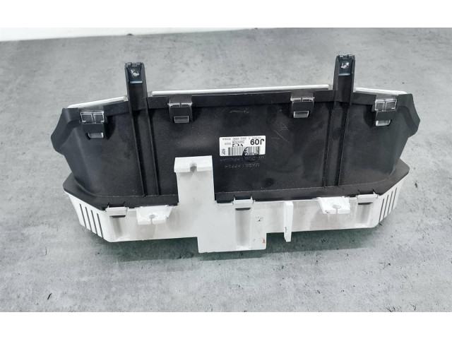 Přístrojová deska KIA Joice 2000