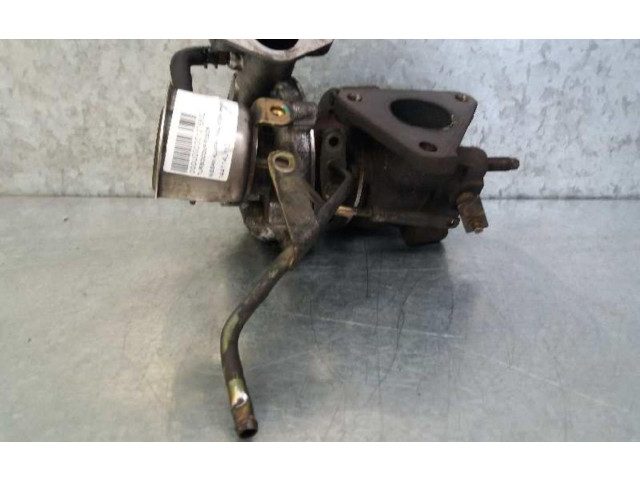Turbodmychadlo Турбина 144114U110 Nissan Almera Tino