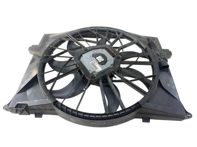 Вентилятор радиатора     1137328108, A2305000593    Mercedes-Benz SL R230 