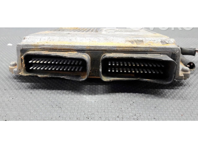 Řídící jednotka 110R-006011 Renault Dacia Duster 2017