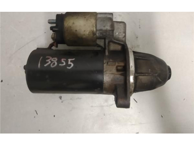 Стартер       Volvo 940  1991 - 1998 года   