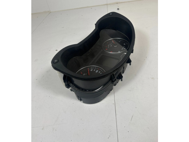 Панель приборов 8U0920940 Audi Q3 8U