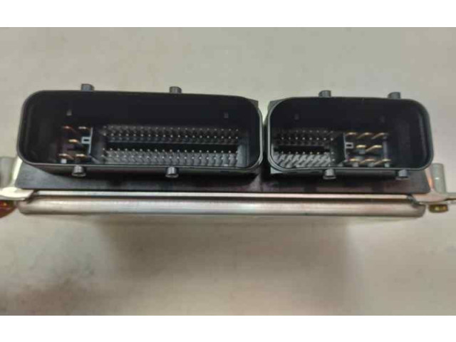 Блок управления двигателя 8E0909557   Audi A4 Allroad