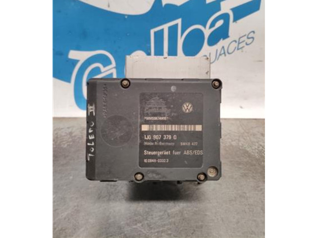 Блок управления АБС 1J0907379Q, 1J0907379Q   Seat Toledo II (1M)