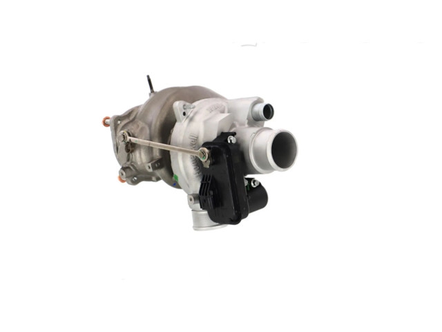  Турбина Jeep Cherokee 2.0 859979-5001S, 003-002-004631R         