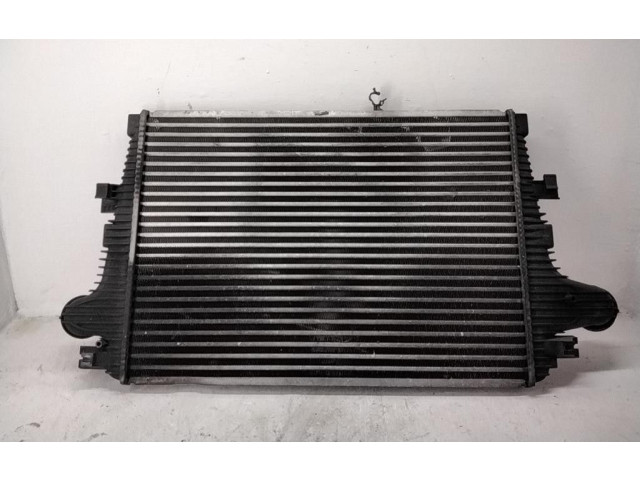 Интеркулер 50507299, 50507299 Alfa Romeo 159