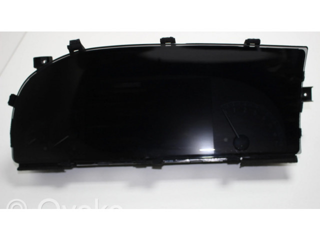 Přístrojová deska Mercedes-Benz S W221 2012 A2219004602