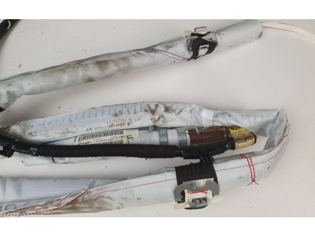 Боковая подушка безопасности 9804092380   Peugeot 2008 I