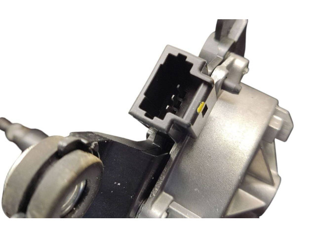 Моторчик заднего дворника 287109280R, PLM520339    Dacia Sandero III