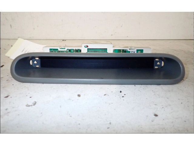 Дисплей       Renault Twingo I