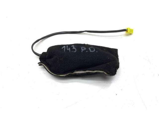 Подушка безопасности в сиденье GJA4776AA   Jaguar XK8 - XKR