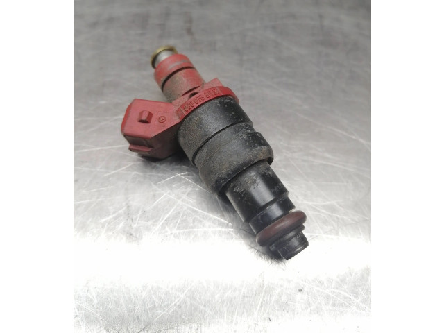 Форсунка 0000788523    Mercedes-Benz E W210   