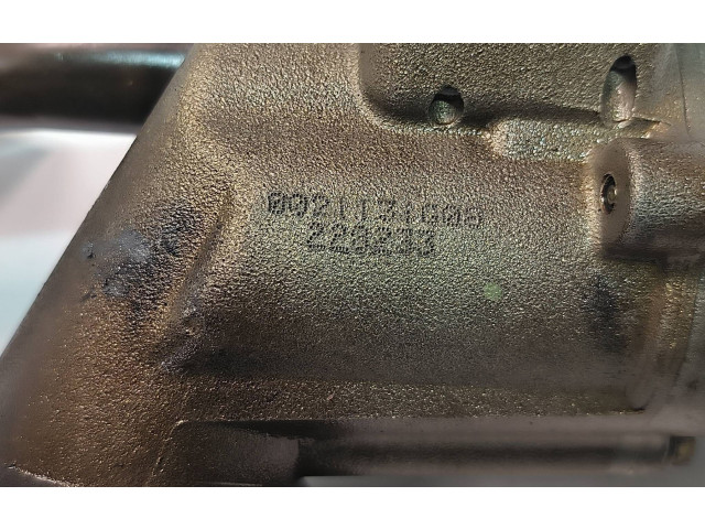 Масляный насос 0011130G08 Maserati Quattroporte