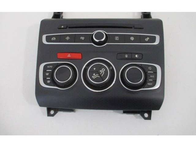 Блок управления климат-контролем 98100094ZF   Citroen DS4