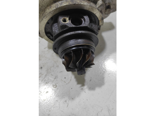 Турбина Нагнетатель BMW Z4 E89 7634486, 7634486