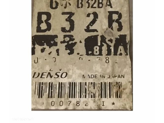 Блок управления B32B Mazda 323