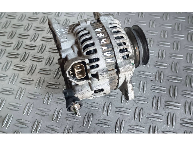 Генератор Nissan Navara D22