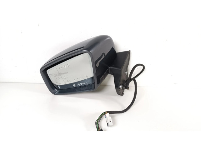 Zpětné zrcátko  levé Mercedes-Benz G W461 463 2013    