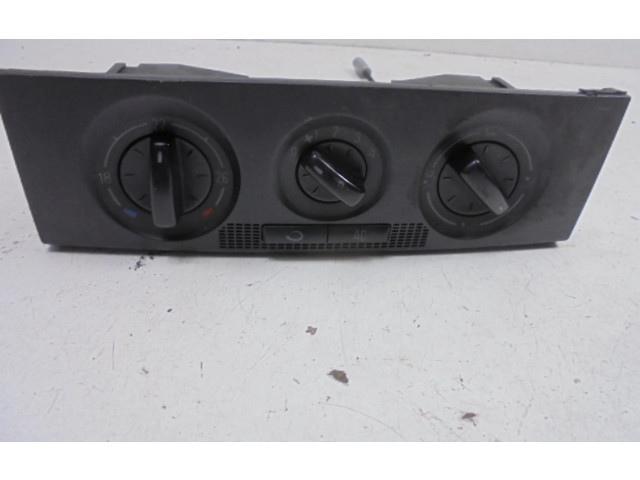 Блок управления климат-контролем 6Y0820045B, 6Y0820045B   Skoda Fabia Mk1 (6Y)