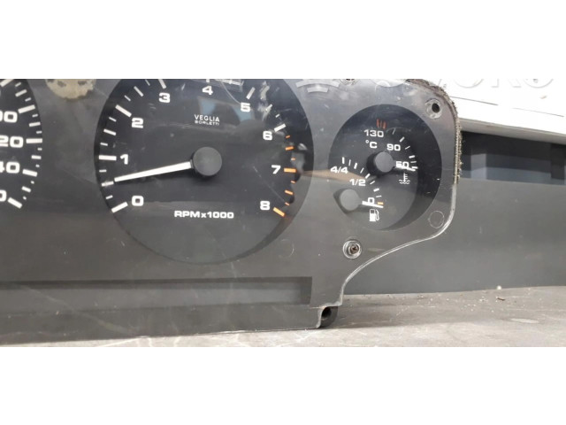 Панель приборов Fiat Coupe