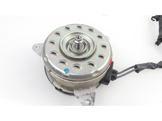 Комплект вентиляторов 21493B210B, 4874GA0B Infiniti Q50 3.5