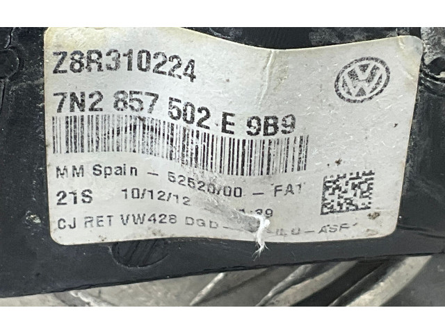 Zpětné zrcátko Seat Alhambra (Mk2) 2012 7N2857502E