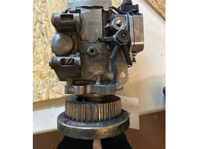 Vstřikovací čerpadlo 0281010889 Opel Zafira A