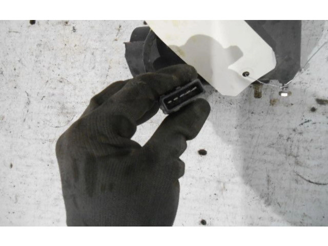 Моторчик дворников 0000640589 Peugeot 306