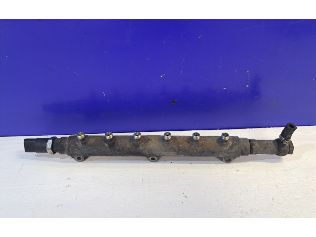 Топливная рампа 8658252 Volvo S60 для двигателя D 5244 T