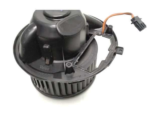 Вентилятор печки 1K1820015F, 1K1819015D Volkswagen Touran I