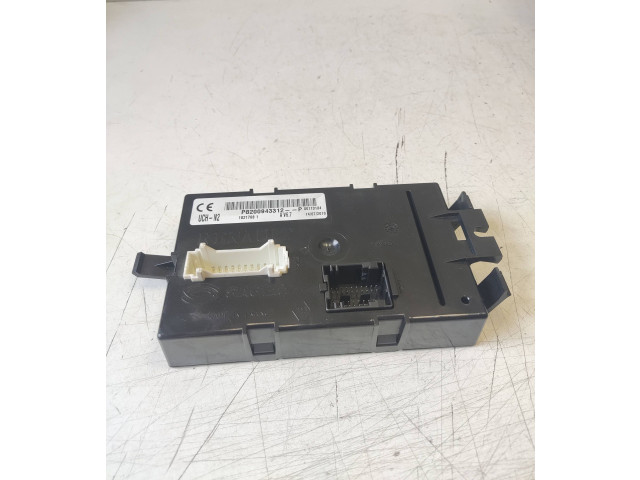 Блок комфорта P8200943312, 18217681   Renault Trafic II (X83)   