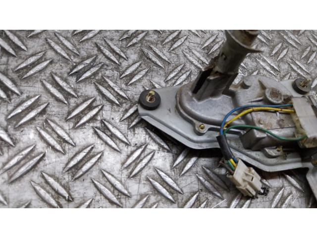 Моторчик заднего дворника Mitsubishi Pajero