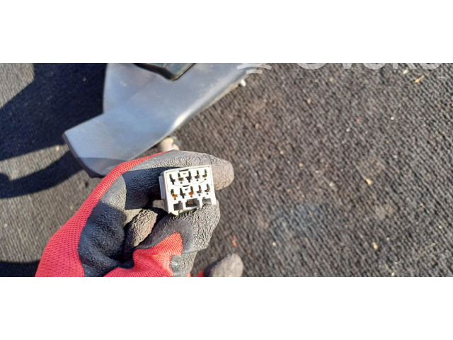 Зеркало электрическое Volvo S80 1999 - 2003 года