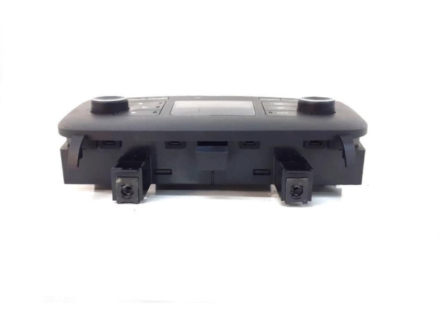 Блок управления климат-контролем 735501599, 199A2000   Fiat Punto Evo