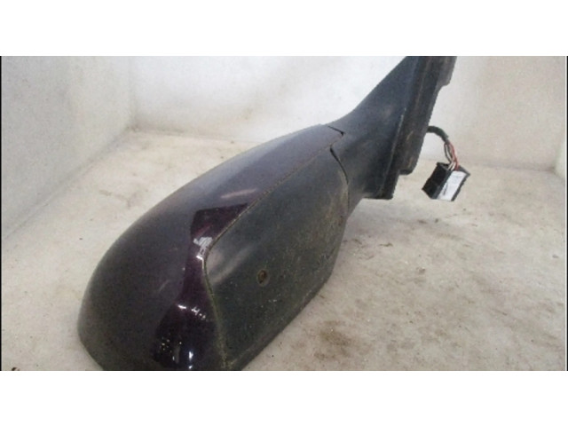 Зеркало электрическое     Сзади   Audi A3 S3 8L  1996-2003 года   