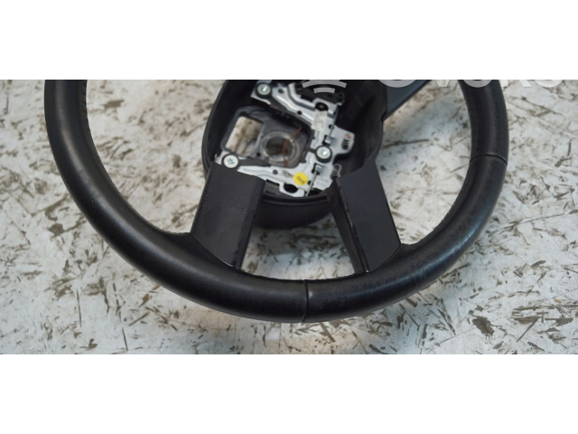 Руль Volkswagen Touran I  2003 - 2010 года       