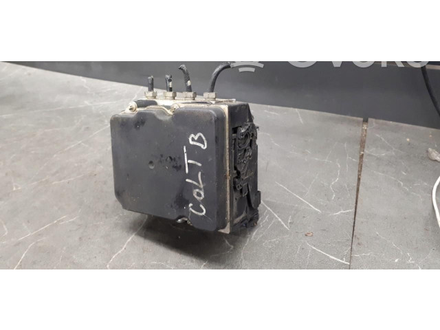 Блок АБС 0265235097   Mitsubishi  Colt  2009 - 2016 года