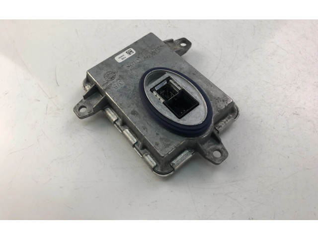 Блок фонаря / (блок «хenon»)