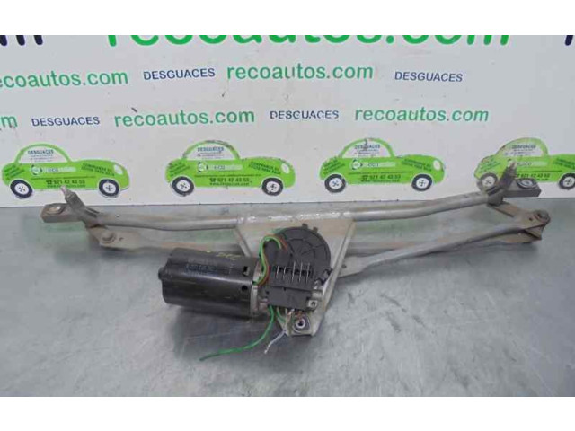 Моторчик дворников 3397020216, BOSCH    Volvo 440