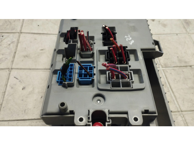 Блок предохранителей 690662403, 18842000002A BMW 1 E81 E87