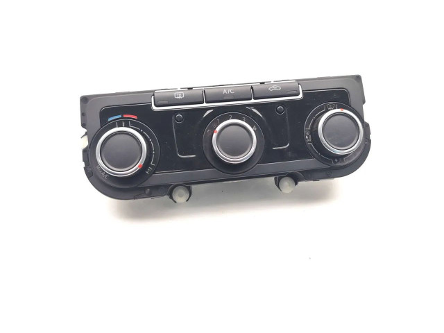 Блок управления климат-контролем 7N0907426BG, 5HB011292   Volkswagen Touran II