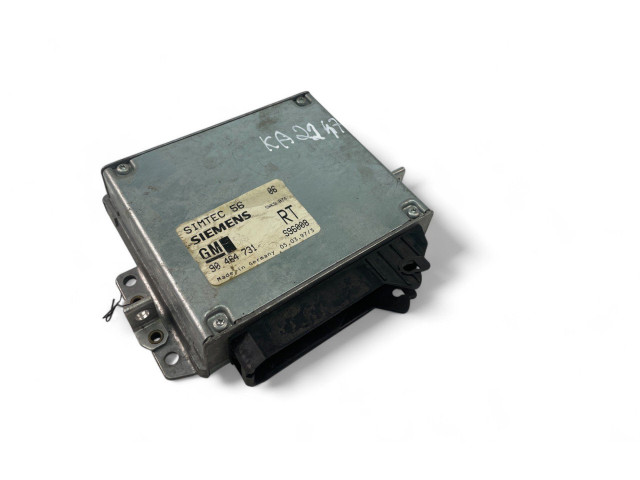 Ojnice 90464731 Opel Vectra B