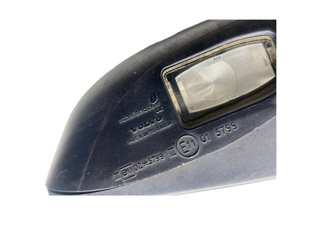Zpětné zrcátko Volvo XC90 2006 E11015799, E11025799