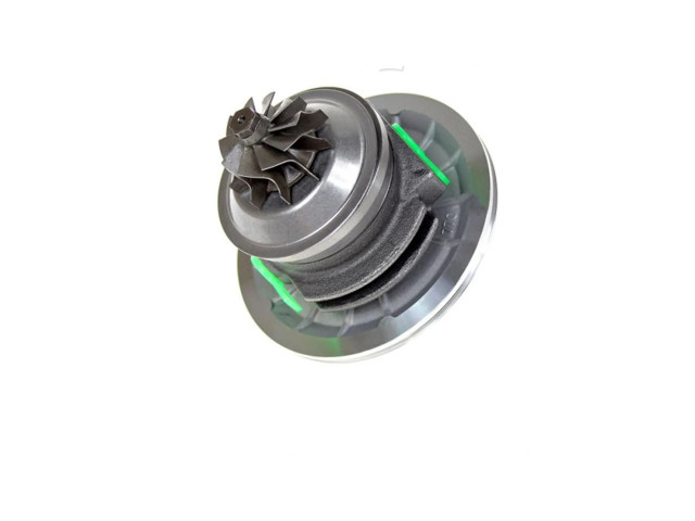 Турбина Skoda Roomster (5J) 733783, 7337835008S