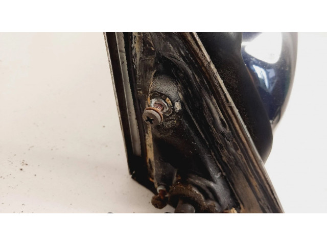 Zpětné zrcátko Mercedes-Benz E W123 1980 1238110361