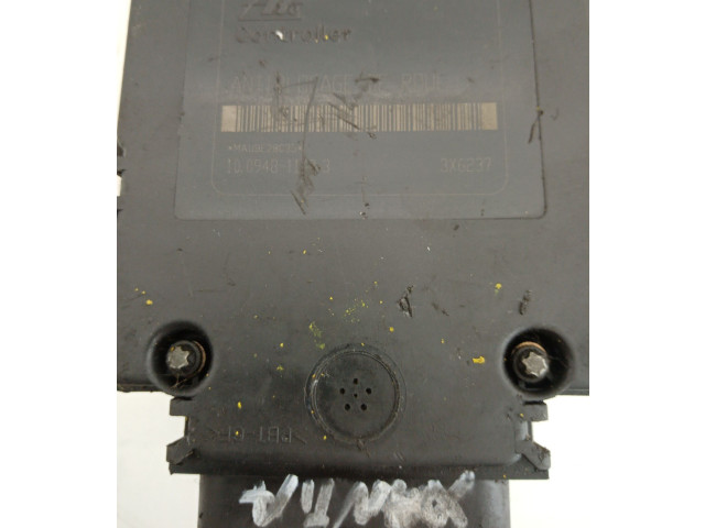 Блок АБС 9625975480   Citroen  Xantia   -  года