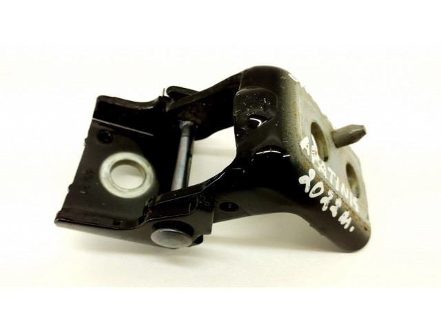 Задняя нижняя петля