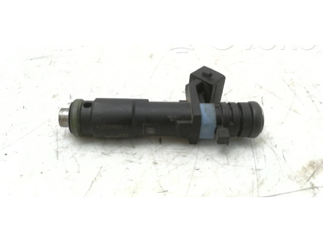 Форсунка 25186566, C109G03279 Chevrolet Spark