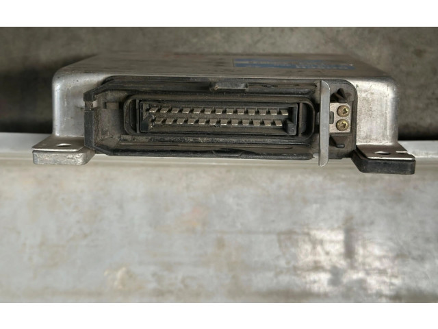 Блок управления двигателем Блок управления 0280000360 Seat Ibiza I (021A)