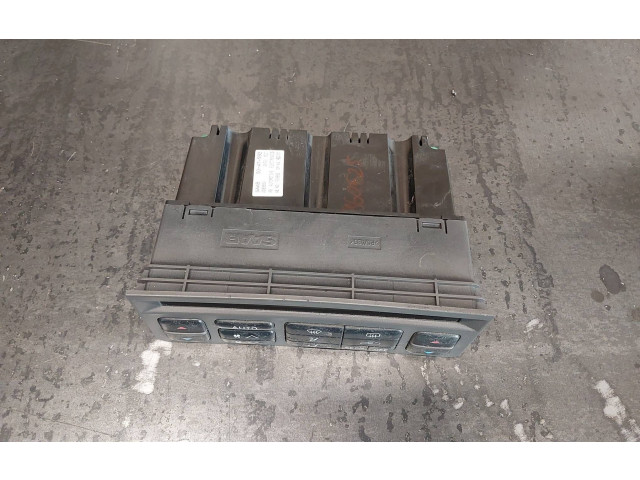 Блок управления климат-контролем 50-47-592   Saab 9-5